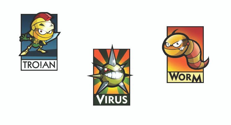 viruses